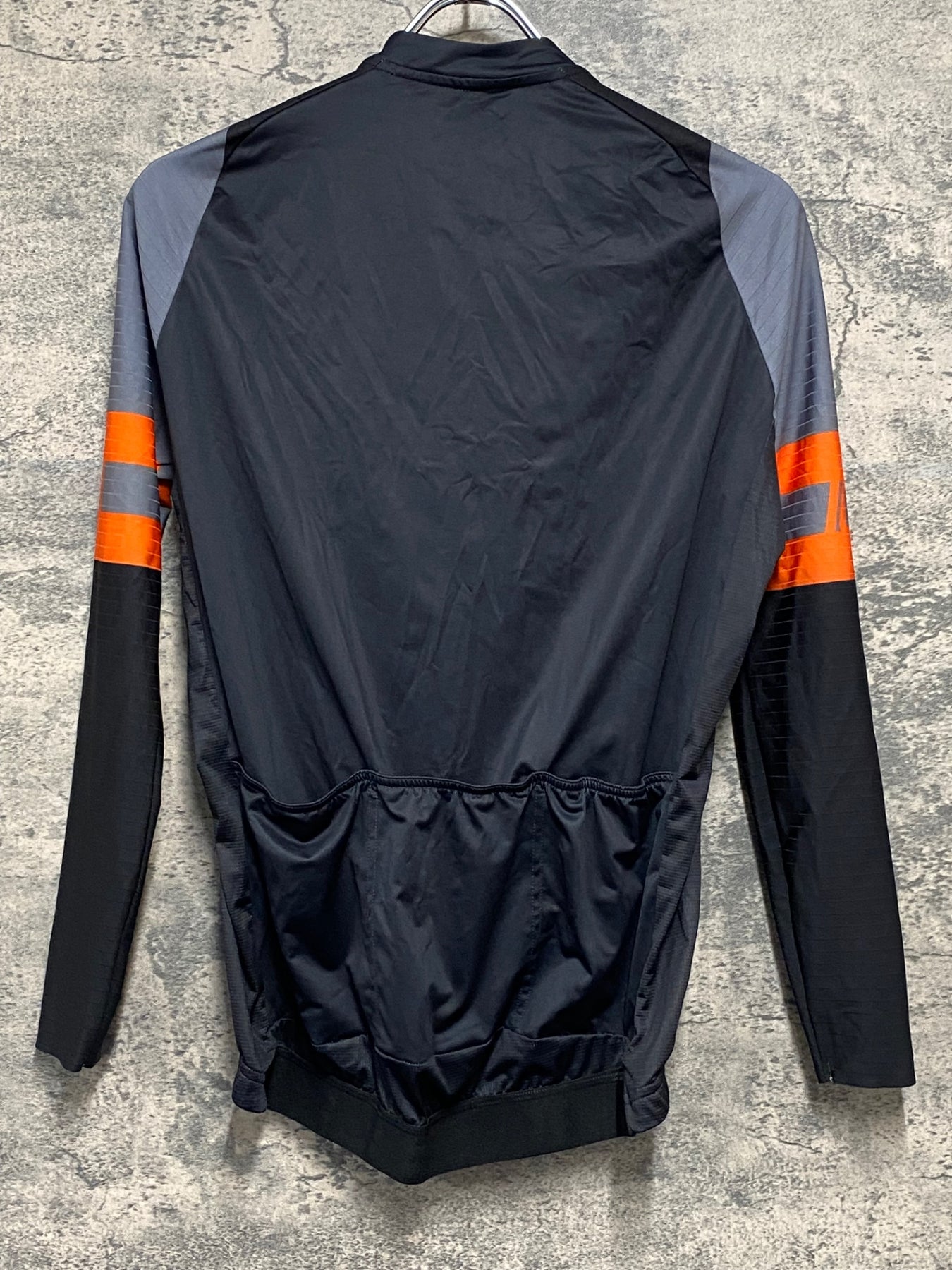 JQ827 ビオレーサー BIORACER ICON LONG SLEEVE JERSEY 長袖 サイクル
