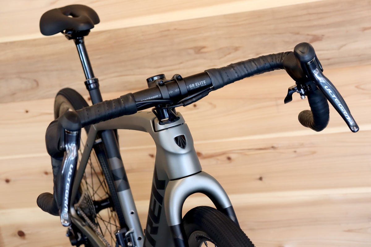 決算SALE トレック TREK チェックポイント CHECKPOINT SL5 2022 52