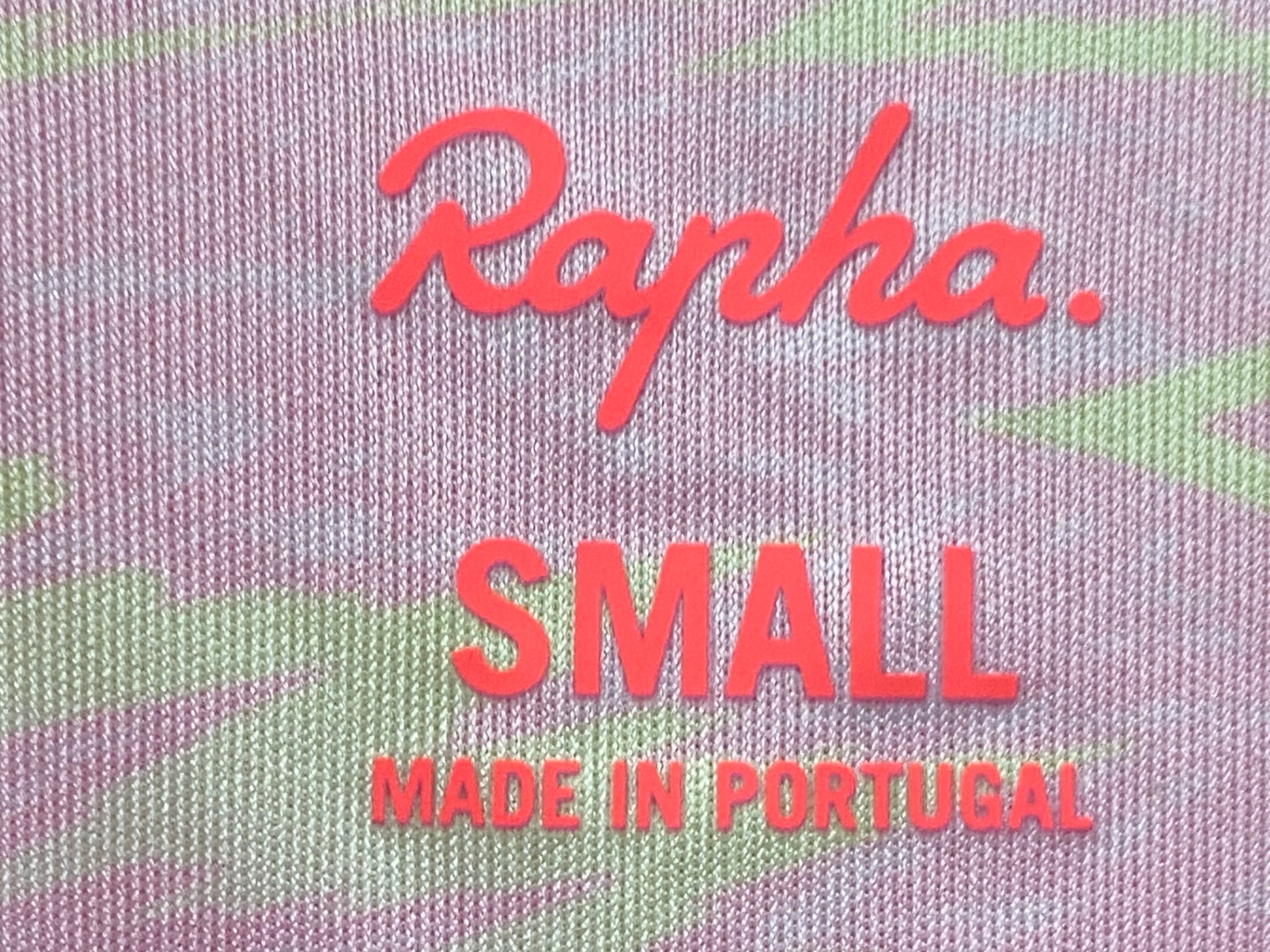 JM436 ラファ Rapha EF EDUCATION-EASYPOST MEN'S PRO TEAM JERSEY