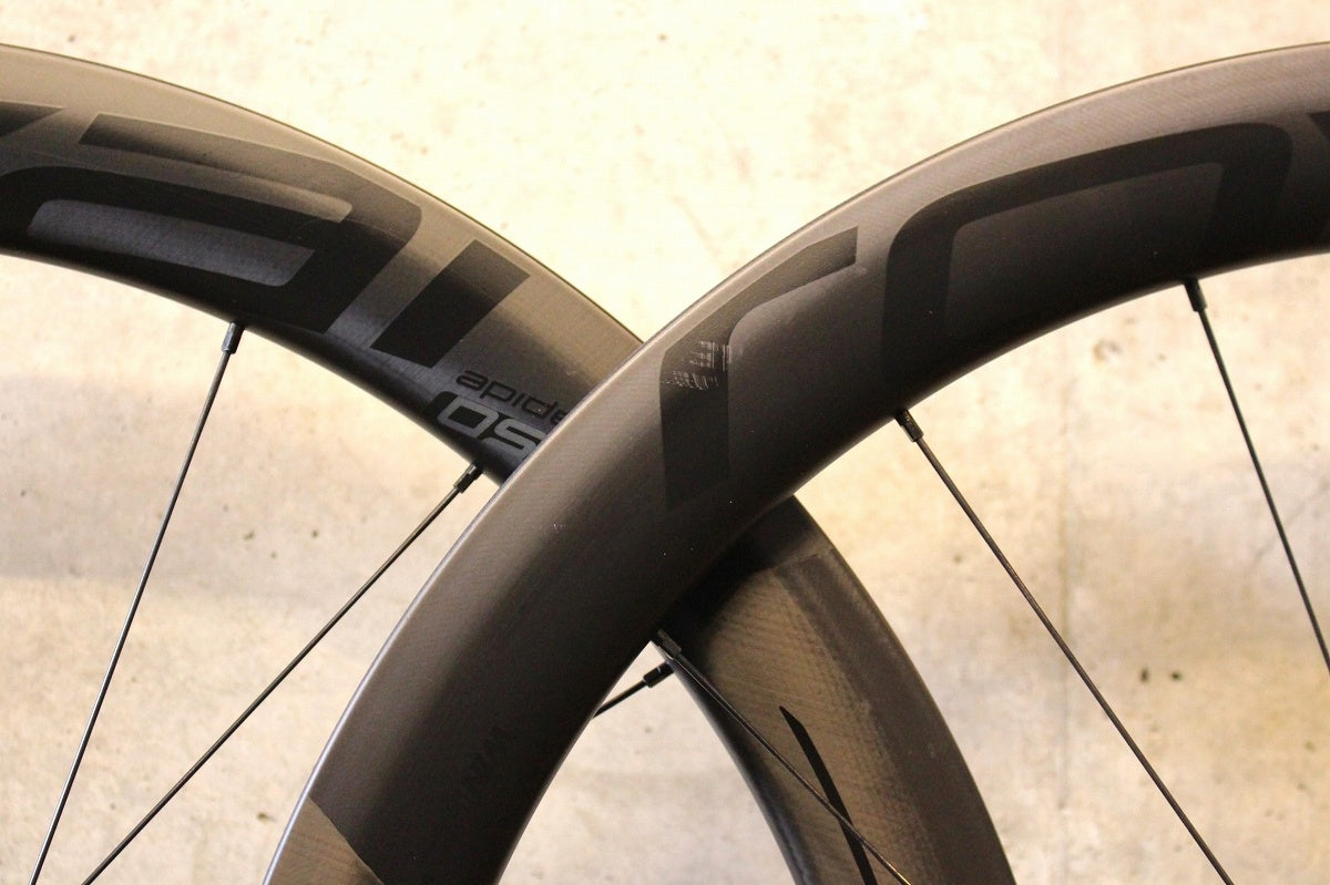 ロヴァール ROVAL ラピーデ ディスク RAPIDE CL50 DISC カーボン