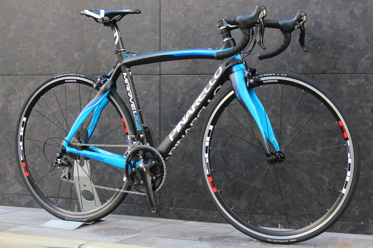 ピナレロ PINARELLO マーベル MARVEL 30.12 THINK2 2014 500サイズ