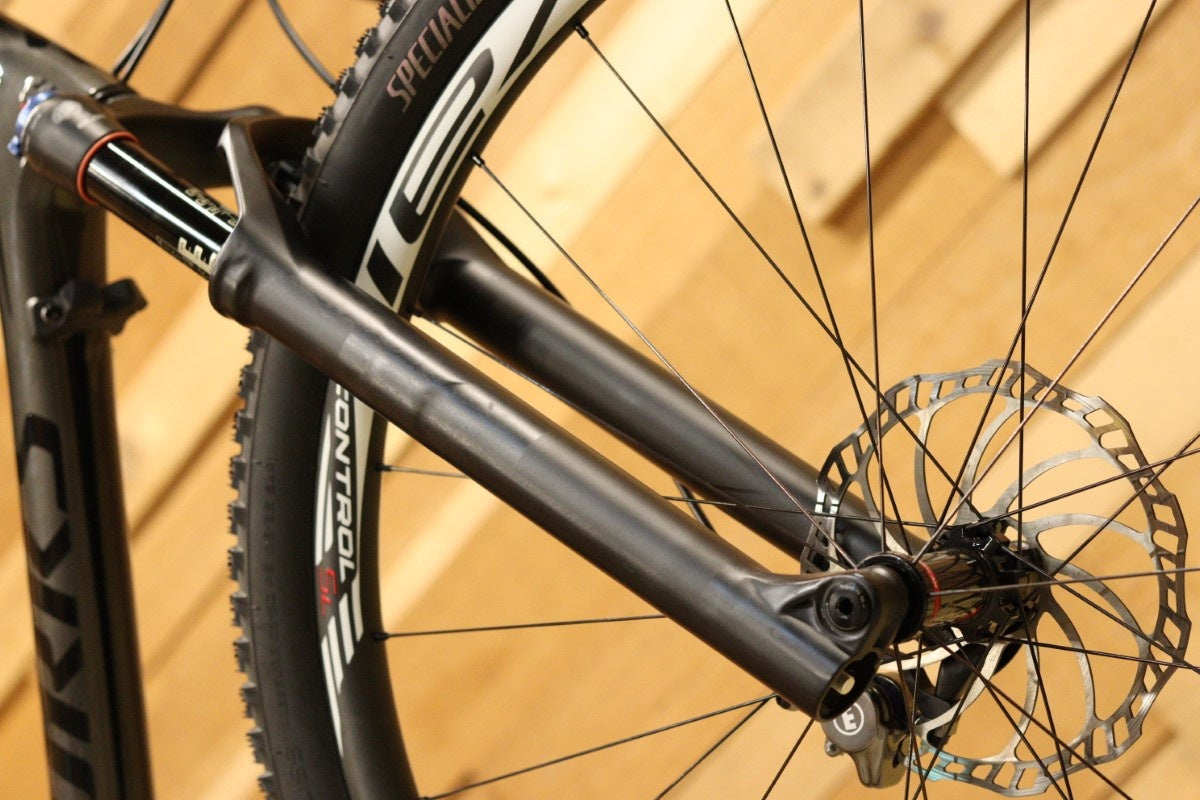 スペシャライズド SPECIALIZED エスワークス エピック S-WORKS EPIC HT