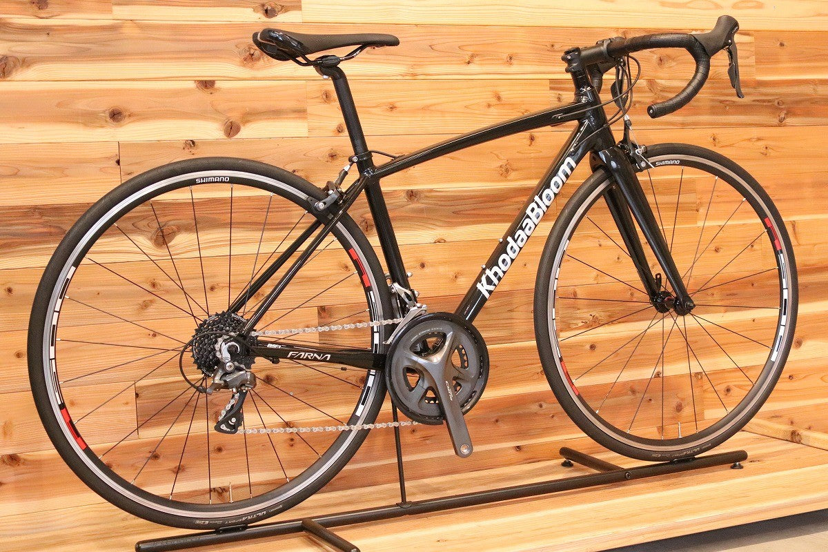 コーダーブルーム KHODAABLOOM ファーナ FARNA 430サイズ シマノ