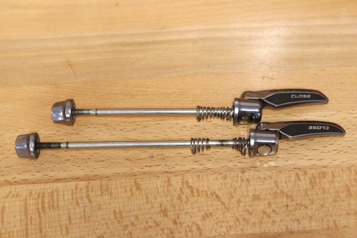 シマノ SHIMANO デュラエース DURA-ACE WH-9000-C35-CL クリンチャー