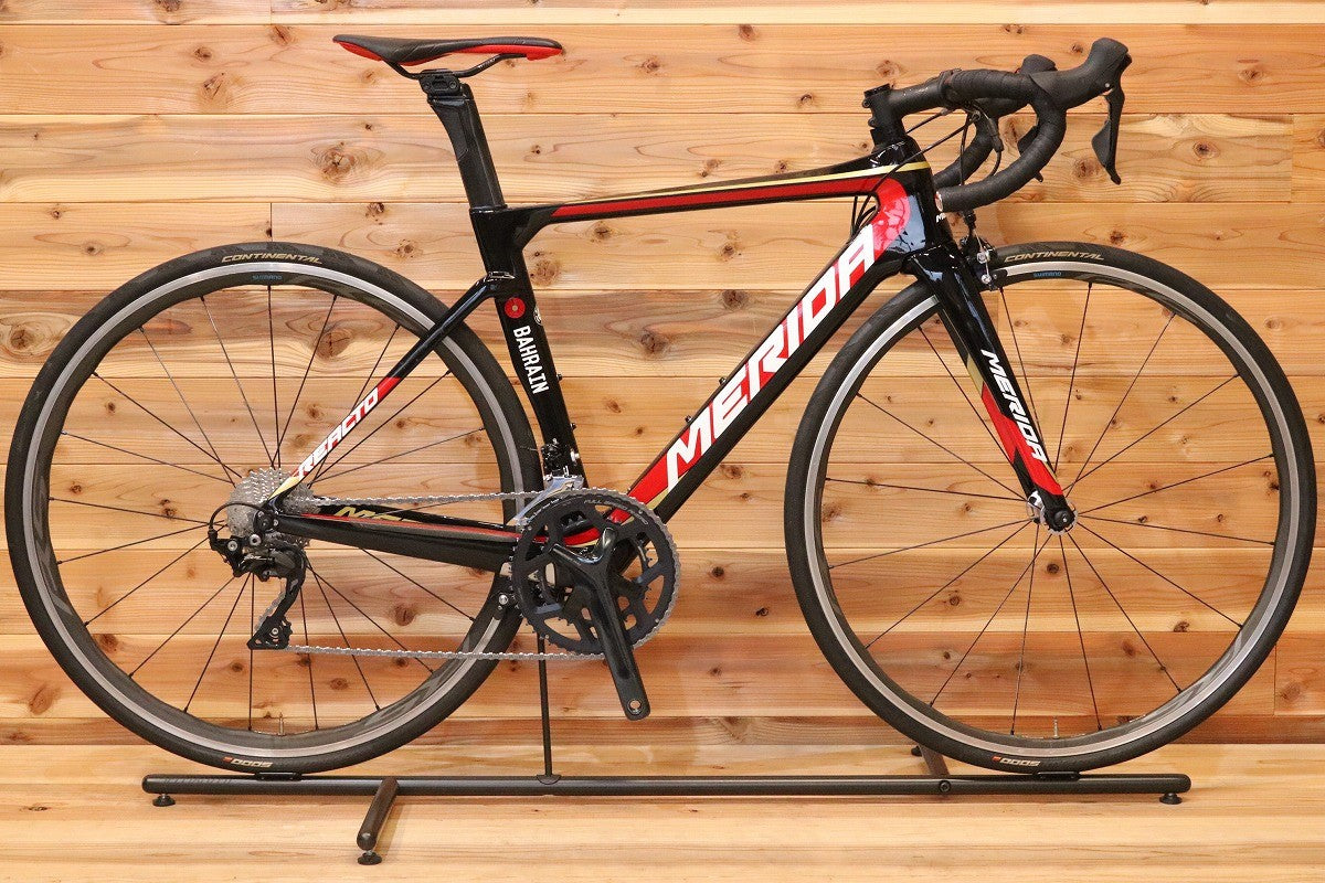 メリダ MERIDA リアクト REACTO 4000 RIM 2019 47サイズ シマノ 105
