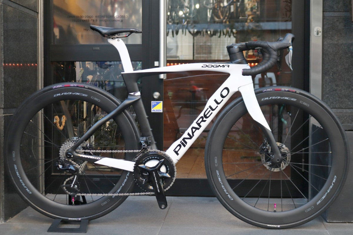 年末セール！ ピナレロ PINARELLO ドグマ ディスク DOGMA F DISK 2022