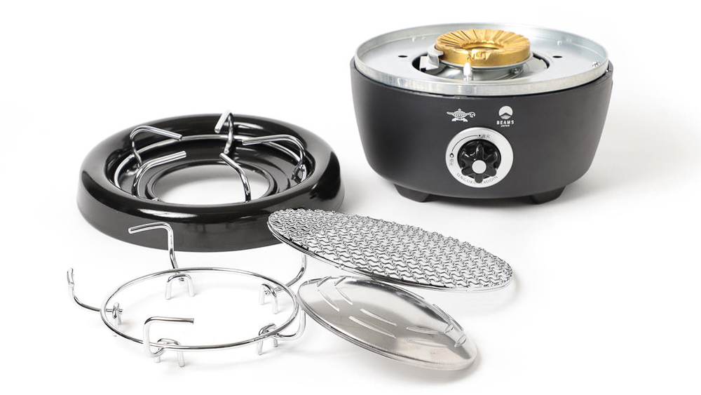 話題のセンゴクアラジン「ヒバリン」に、ビームス別注カラーが仲間入り