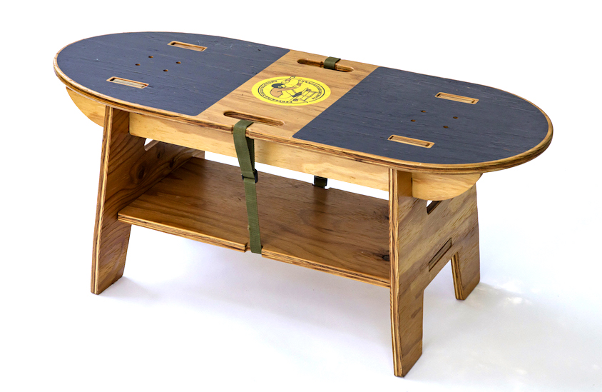 おしゃれキャンプ通たちの、使って良かったキャンプ道具。#2