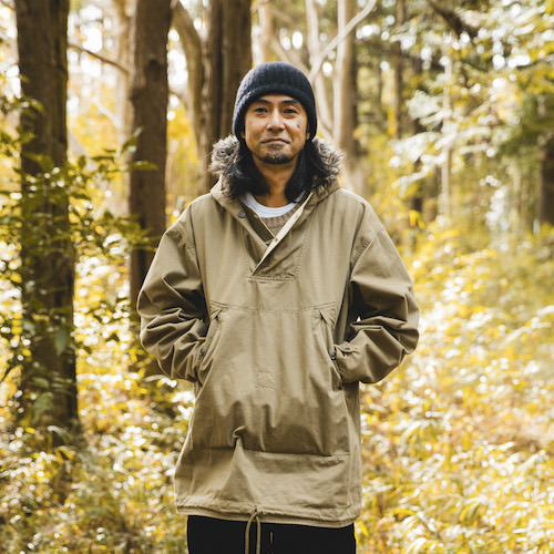 新進気鋭のキャンプギアブランド「トウキョウクラフト」が手掛ける