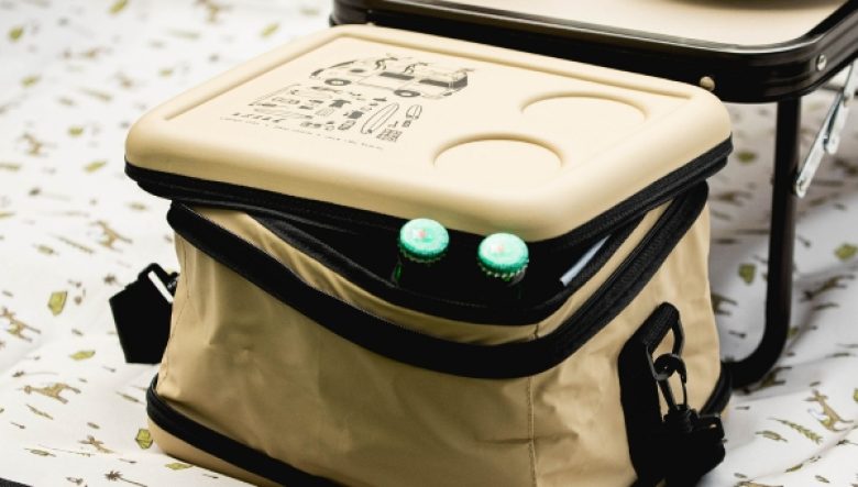 グリーンレーベルリラクシング×キャプテンスタッグの名コラボ再び