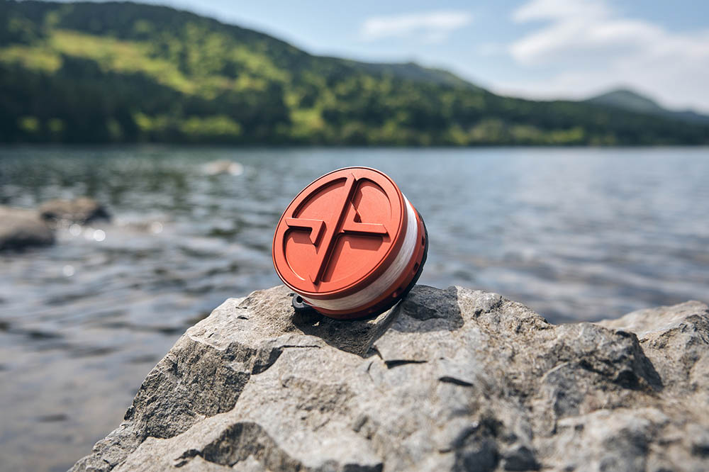 ポケットサイズにオールイン！ 超ミニマルなサバイバル釣りキットに