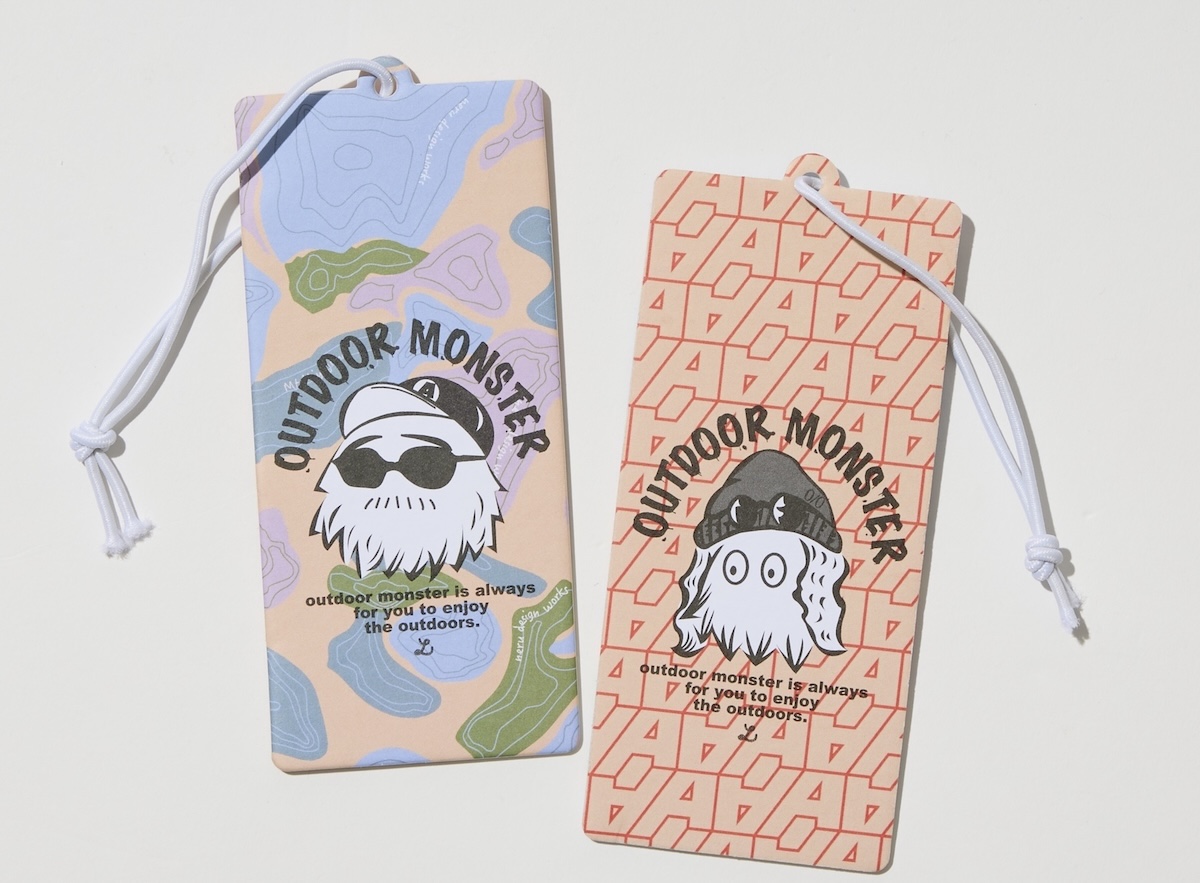 本日開催】ネル デザインワークス×アシモクラフツの「限定プロダクト