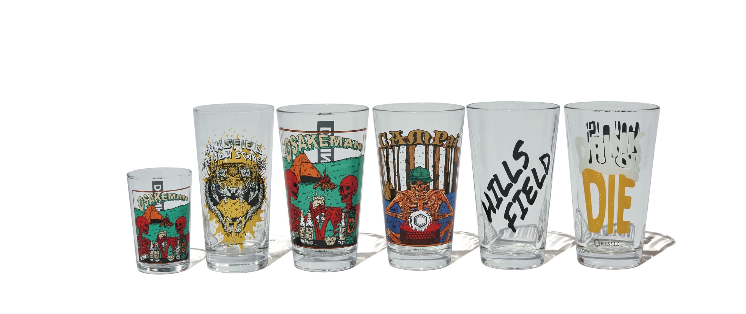 ブランドピックアップ〜HILLS FIELD〜】新作テントが大ヒット！ 立ち