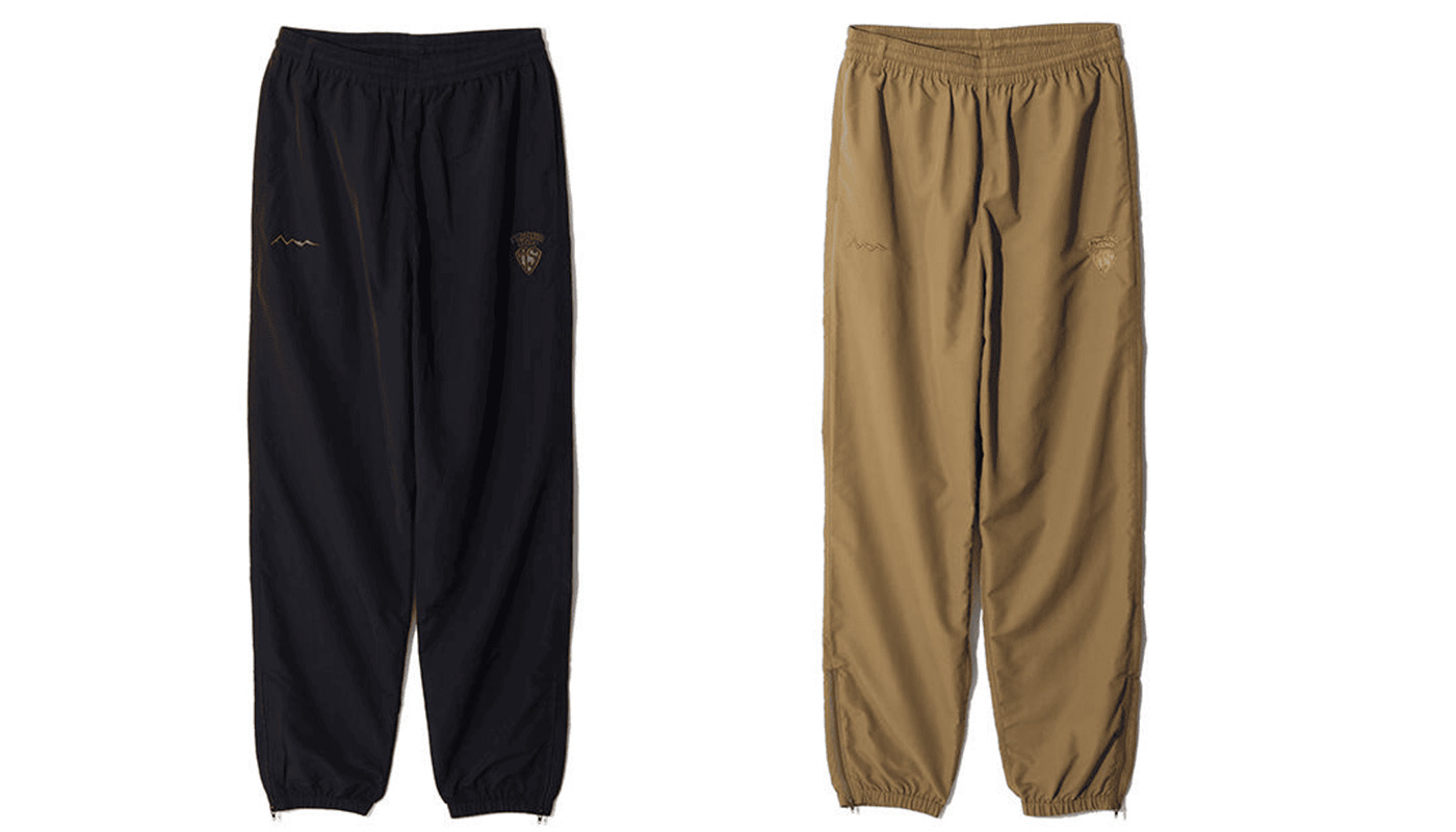 マナスタッシュから、DJ MAGARA主宰のマスターピースサウンドとの激