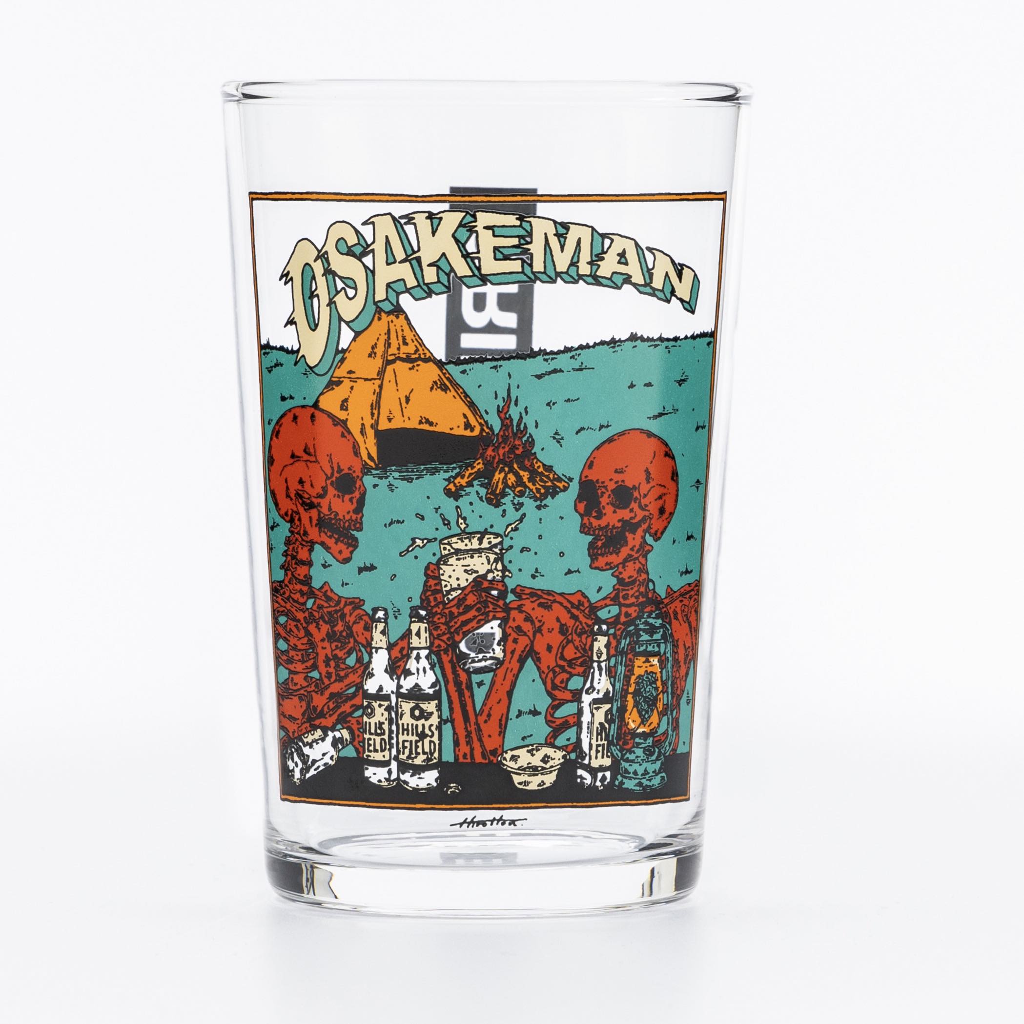 ヒルズフィールドから、ファミリーで安心＆楽しく使えるシェラカップ