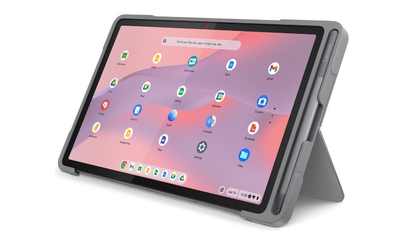 Lenovo Chromebook Duet EDU G2 - 10.95