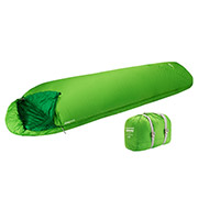 O.D.スリーピングバッグ #3｜モンベル