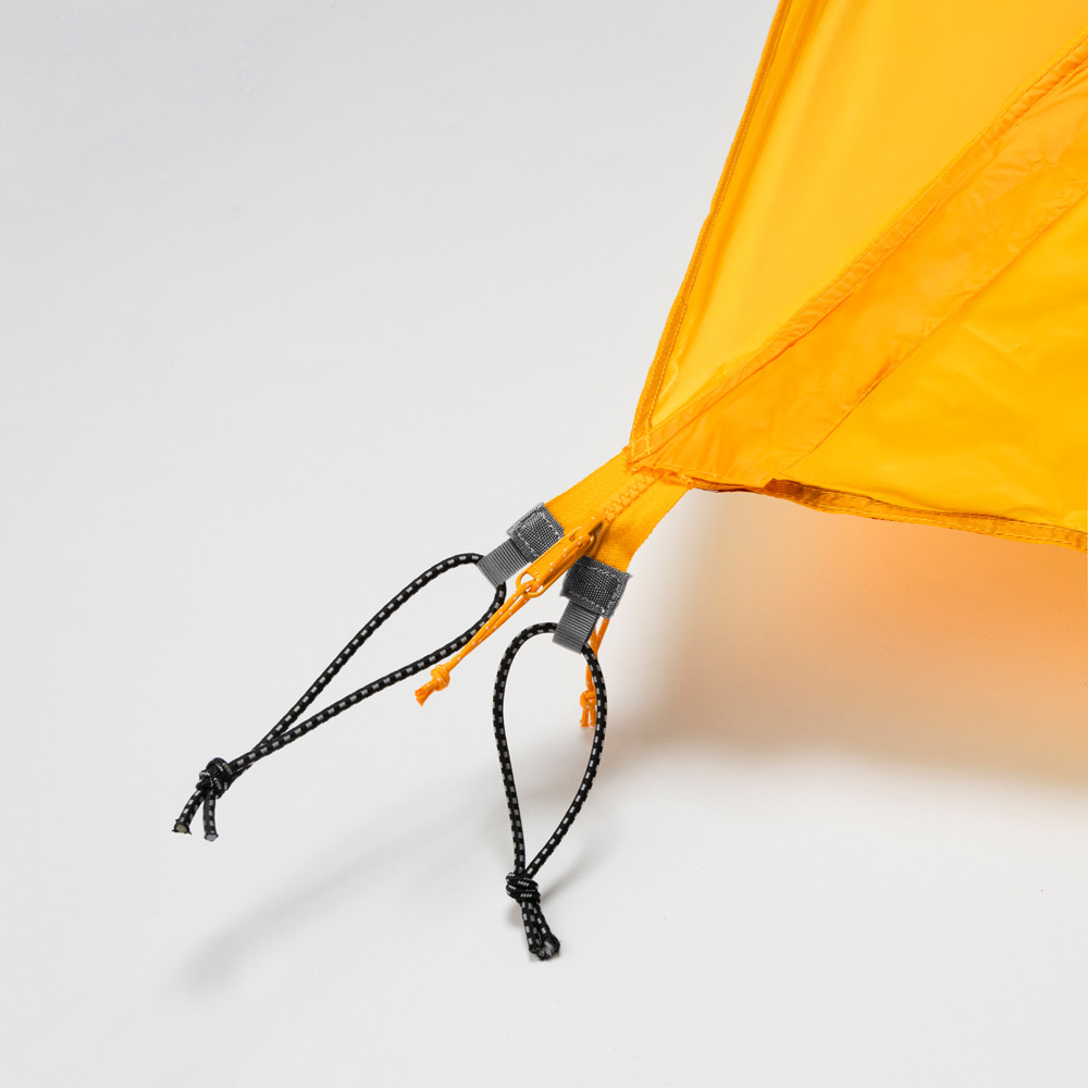 ステラリッジ テント2 レインフライ｜モンベル