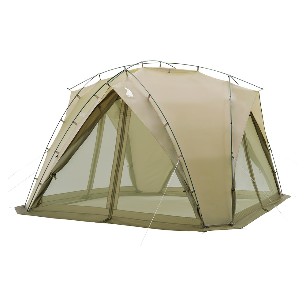 ムーンライトスクリーン 4｜モンベル