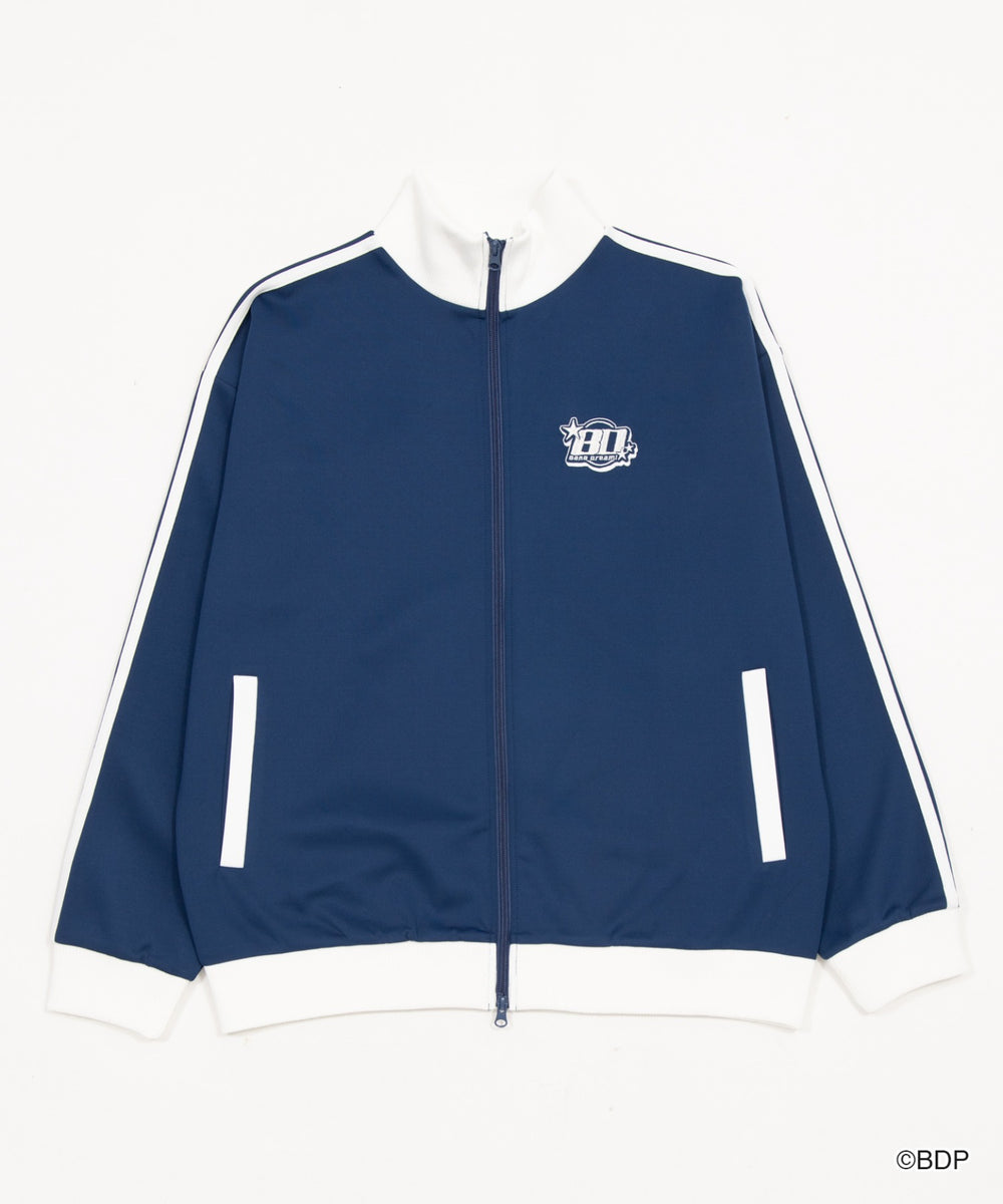 BanG Dream！10周年 コラボ第2弾 トラックジャケット – WEGO ONLINE STORE