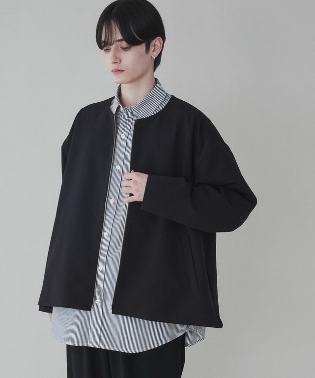 トロミノーカラーブルゾン – WEGO ONLINE STORE