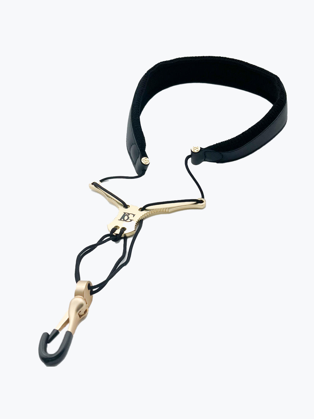 BG ゼン ストラップ（S.Sax./A.Sax./T.Sax.） – ウィンズスコア