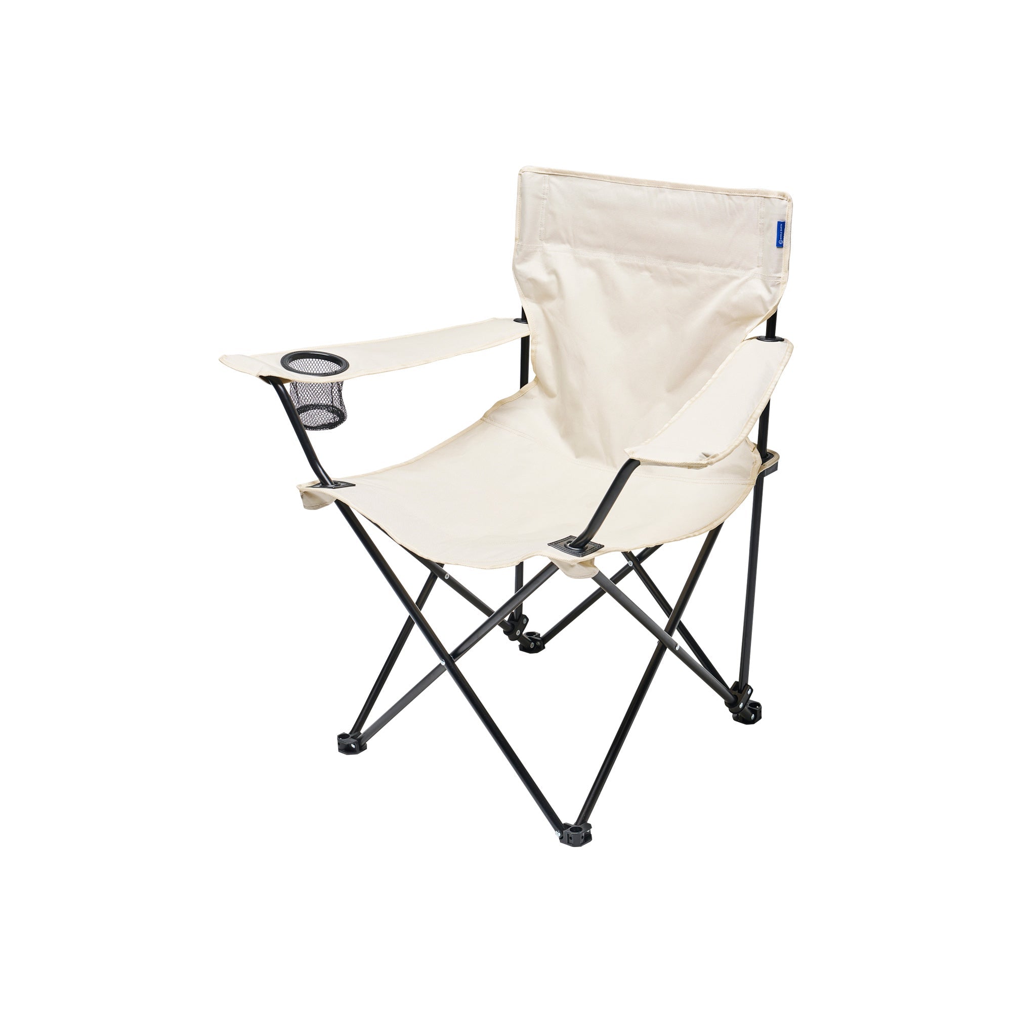 FUN TIME CHAIR-BLACK IVORY | WHOLE EARTH ONLINE STORE（ホール