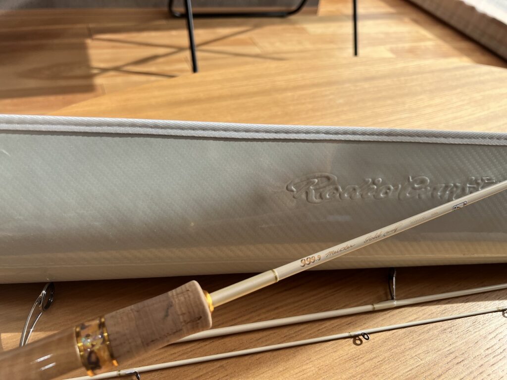 ゴールドウルフ633ml【ロデオクラフト】ってなんだ!?インプレ