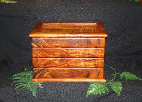 Welcome to Woodcraft by Roy