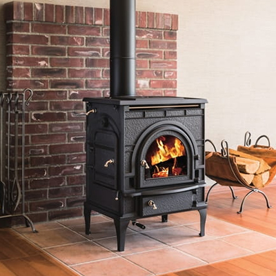 ダッチウエスト フェデラルコンベクションヒーター FA225/FA285