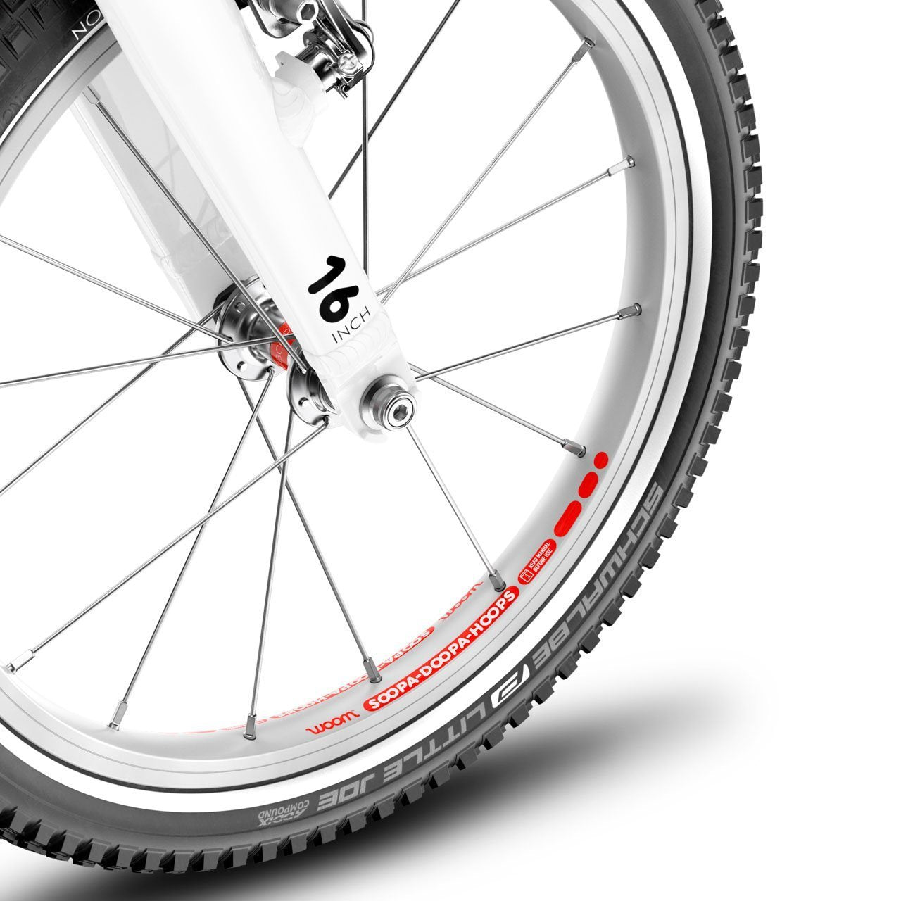 woom ORIGINAL 3 – woom jpn