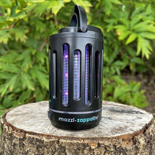mozzi-zappa Lite NEW! - Wolf Outdoors