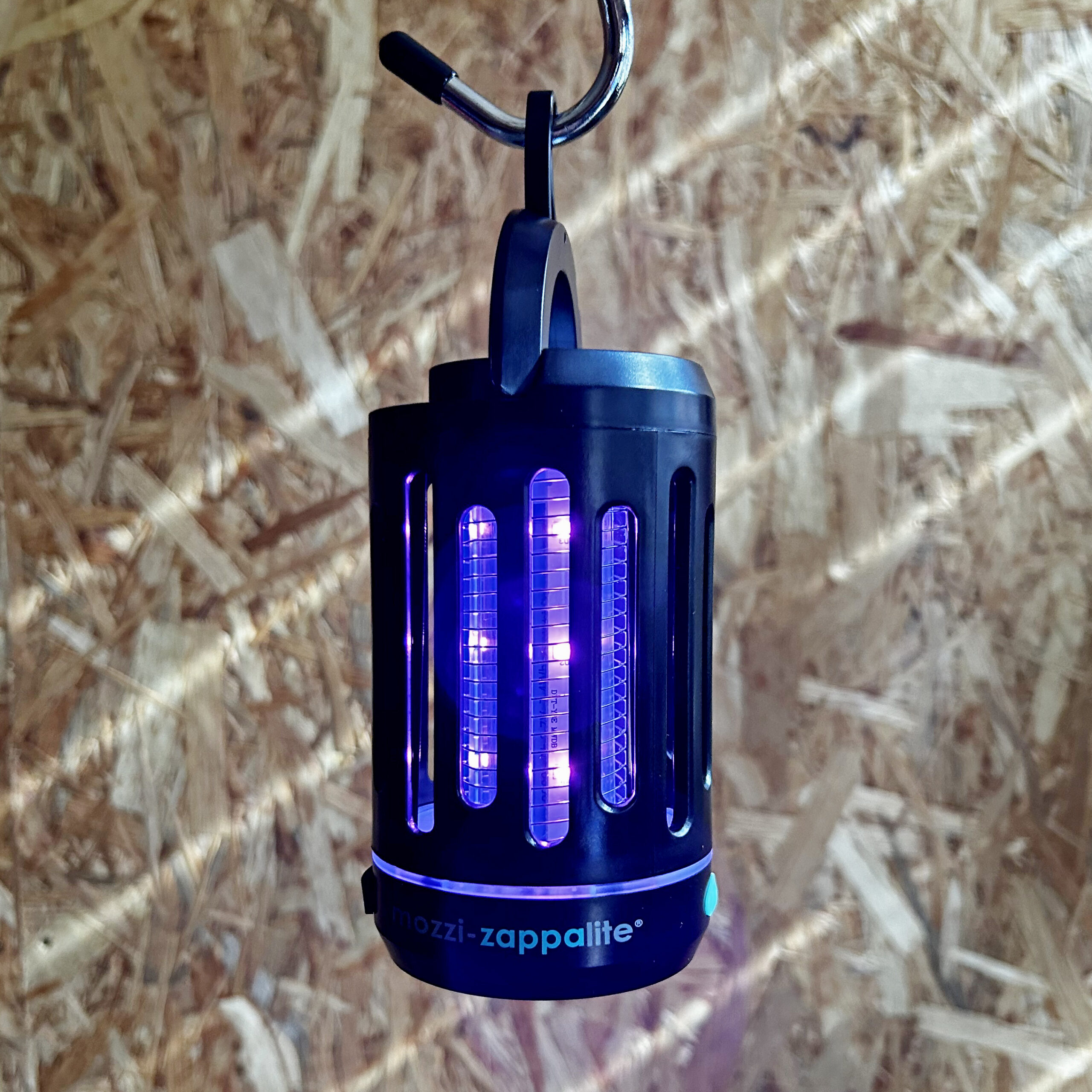 mozzi-zappa Lite NEW! - Wolf Outdoors