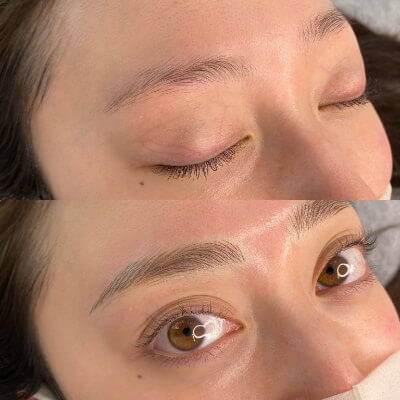 アートメイク専門のGメディカルアートメイク(旧:グロウアートメイク