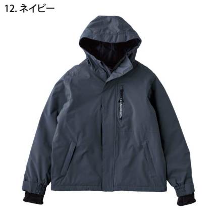 グレイスエンジニアーズ] GE-751 ブリザードシェルジャケット