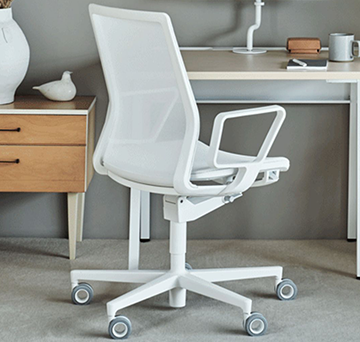 チェア・オフィスチェア/FABRE ファブレ｜KOKUYO Workstyle Shop