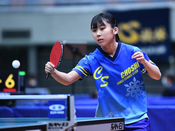 卓球】これがウチの勝負服! 全日本特注ウェアコレクション – 卓球王国