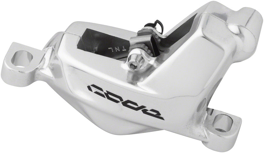 SRAM Code Ultimate Stealth Disc Brake Caliper Assembly - Front