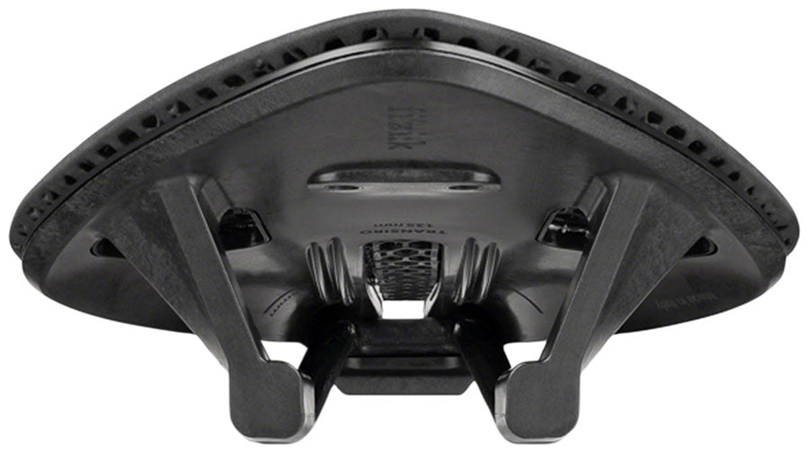 Fizik Transiro Aeris Long Distance R1 Adaptive Saddle - Carbon