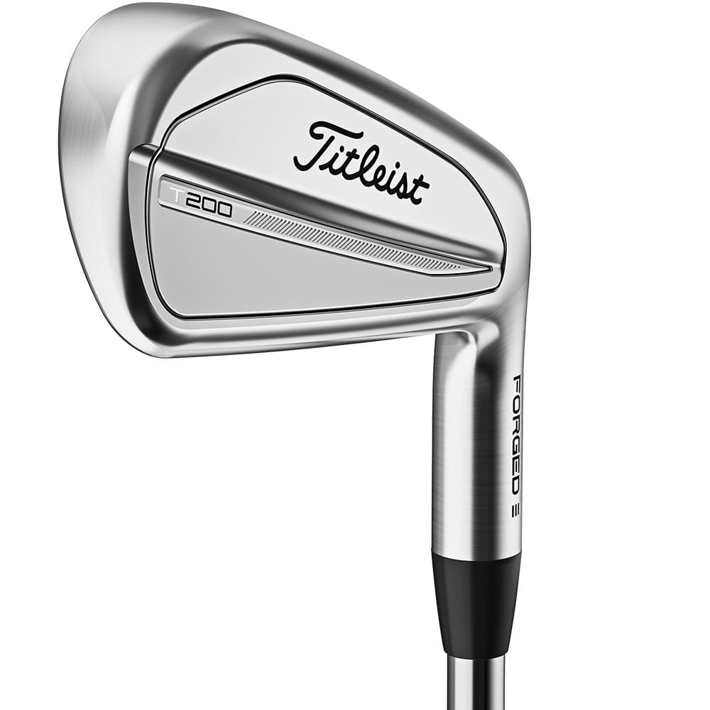 Titleist T200 Iron Set - Worldwide Golf Shops
