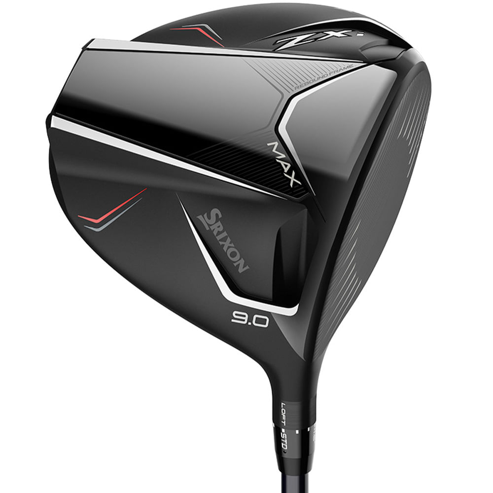 Srixon ZXi LS Driver - Worldwide Golf Shops