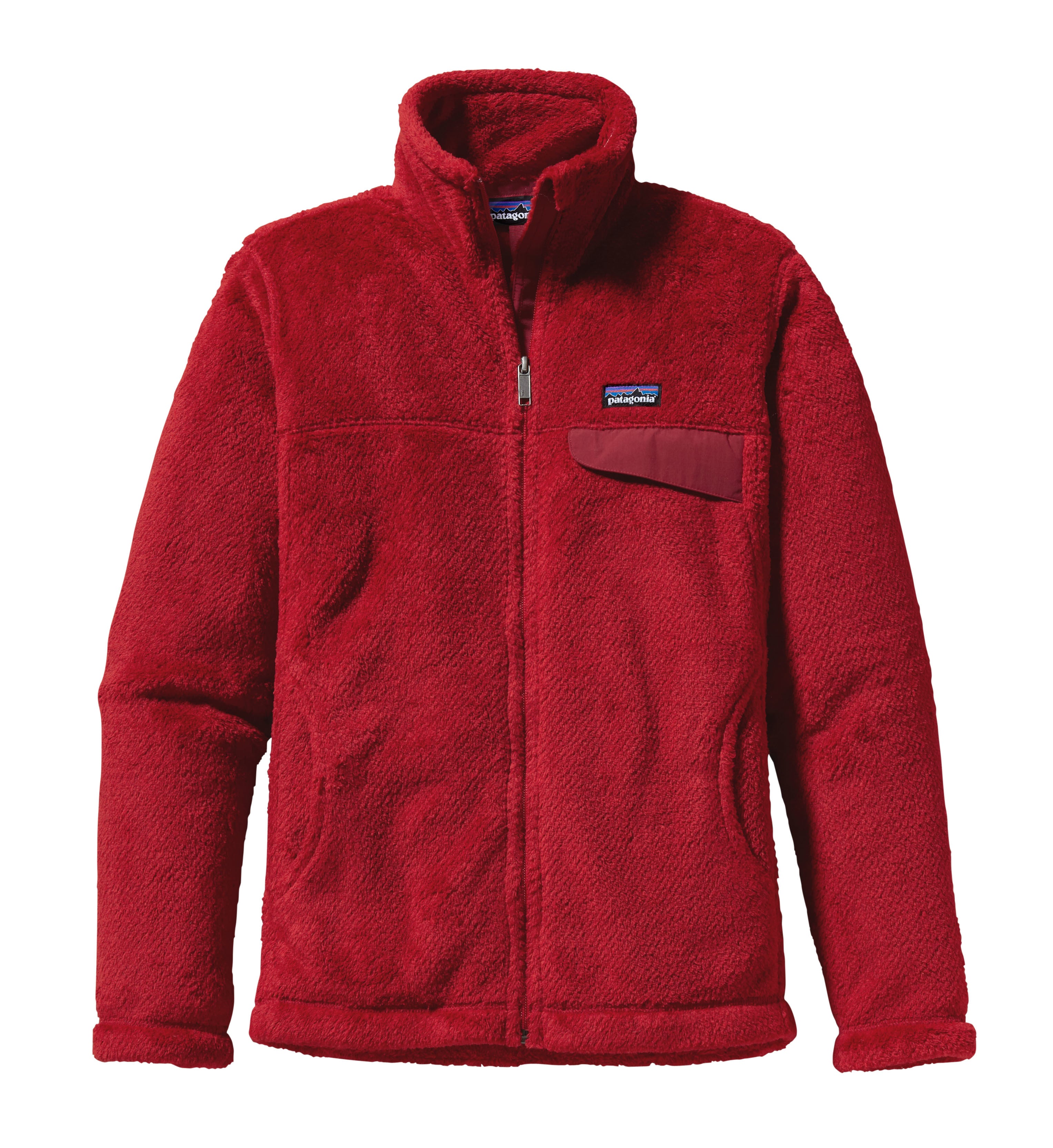 W's Full-Zip Re-Tool Jacket – Patagonia Worn Wear®