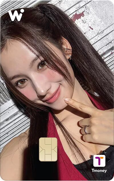 TWICE×WOWPASSコラボカード第2弾は限定トレカ付き！10月29日より予約