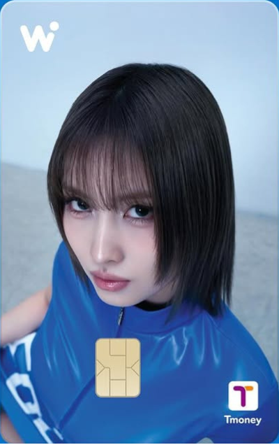 TWICE×WOWPASSコラボカード8月6日より予約販売開始！ | WOWPASS辞典