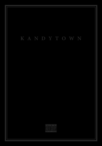 1st アルバム「KANDYTOWN」の初回限定盤・店頭特典の情報が発表