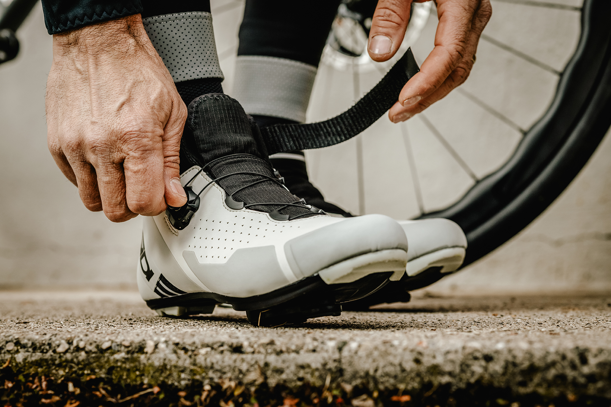 NUBES｜SIDI シディ