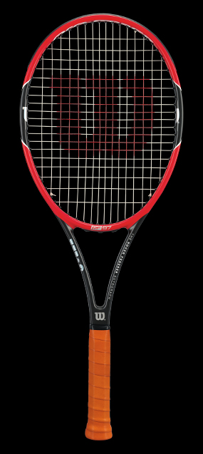 Wilson WebMagazine (ウイルソン ウェブ マガジン) :: PRODUCTS