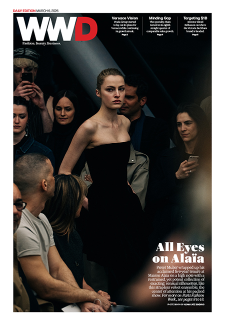 Gucci, Harmony Korine Unveil Photo Book