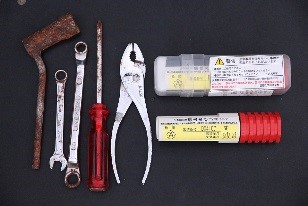 ミニボートに乗るときに推奨される装備品｜ ウォーターセーフティガイド