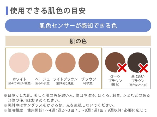 dショッピング |【アデランス】IPL光美容器 DoRAISE アイスクリーンPRO